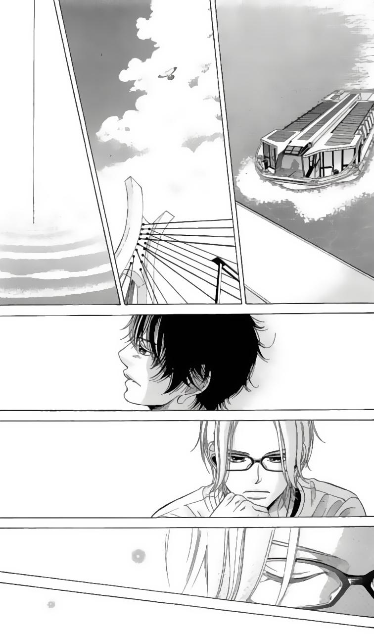 Kanojo wa Uso wo Aishisugiteru Chapter 62 page 29 - Chapter 62