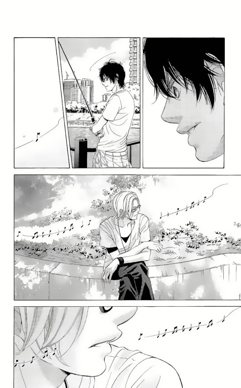 Kanojo wa Uso wo Aishisugiteru Chapter 62 page 30 - Chapter 62