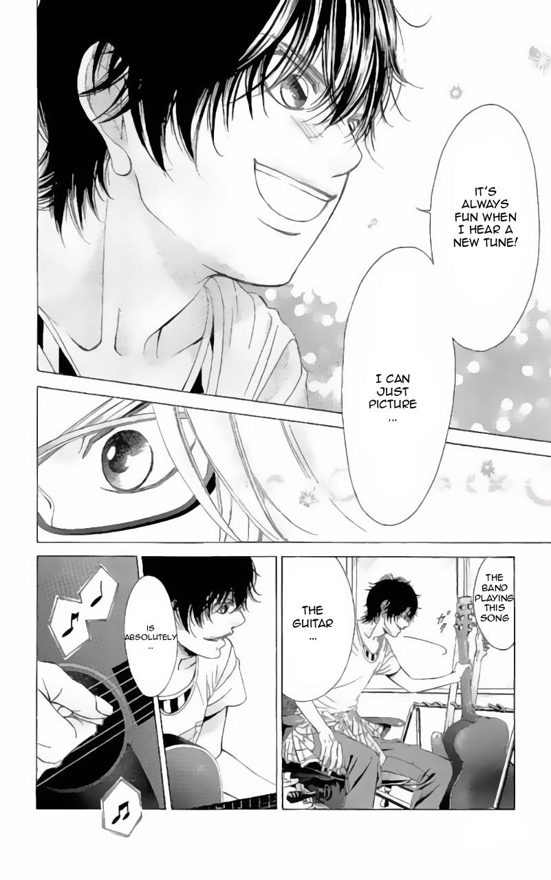 Kanojo wa Uso wo Aishisugiteru Chapter 62 page 38 - Chapter 62