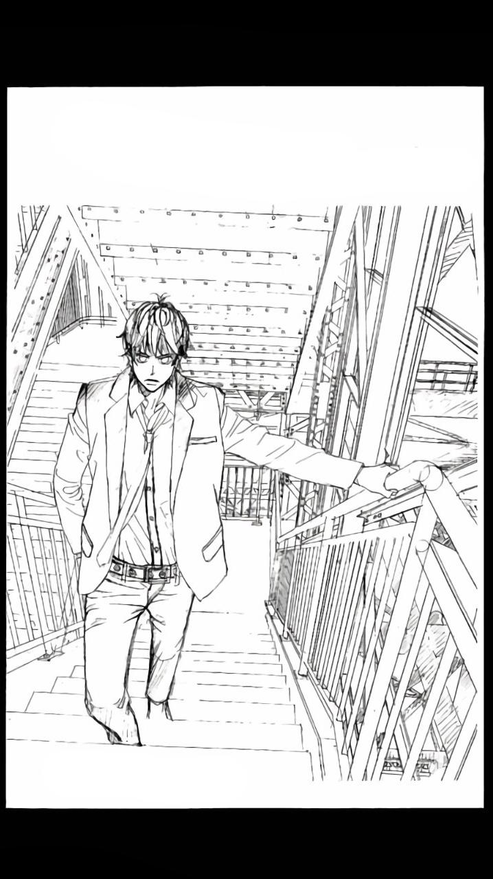 Kanojo wa Uso wo Aishisugiteru Chapter 62 page 4 - Chapter 62