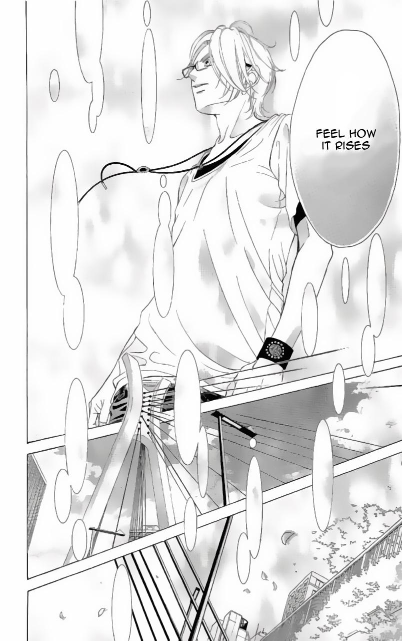 Kanojo wa Uso wo Aishisugiteru Chapter 62 page 40 - Chapter 62