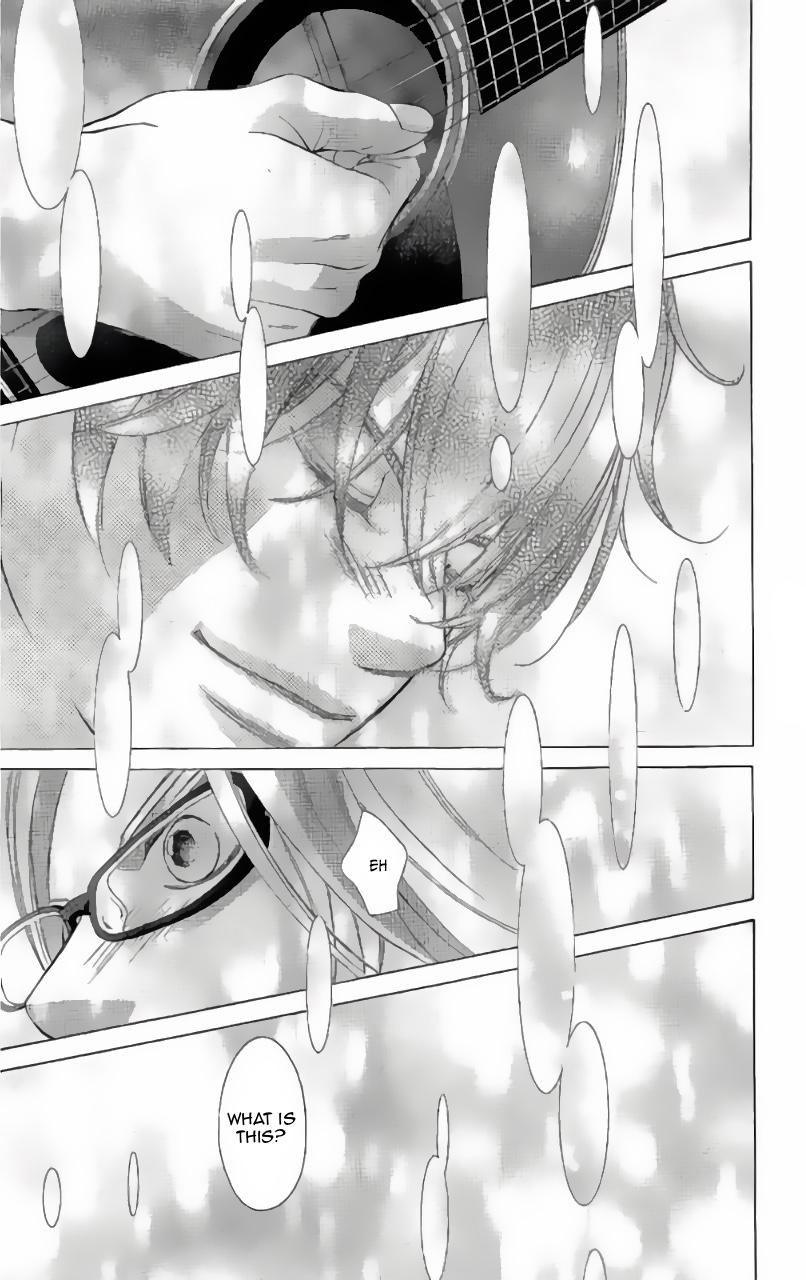 Kanojo wa Uso wo Aishisugiteru Chapter 62 page 41 - Chapter 62