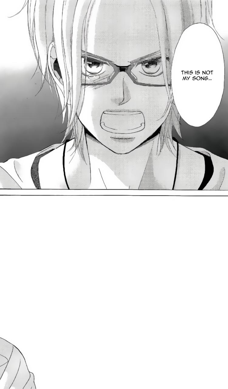 Kanojo wa Uso wo Aishisugiteru Chapter 62 page 44 - Chapter 62