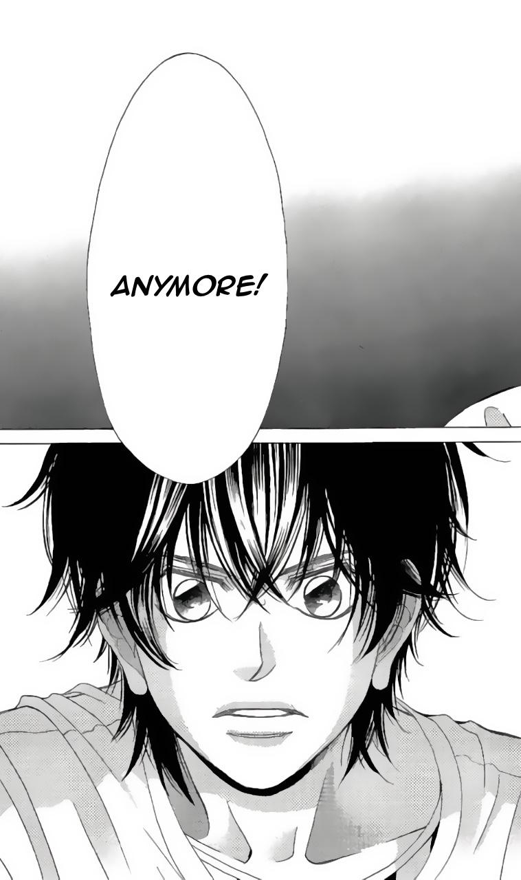 Kanojo wa Uso wo Aishisugiteru Chapter 62 page 45 - Chapter 62