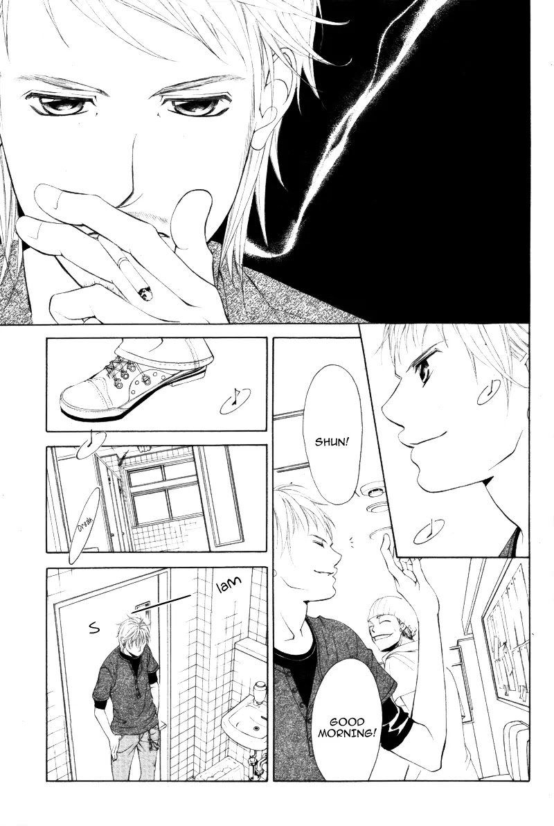 Kanojo wa Uso wo Aishisugiteru Chapter 7 page 13 - Chapter 7 : 7