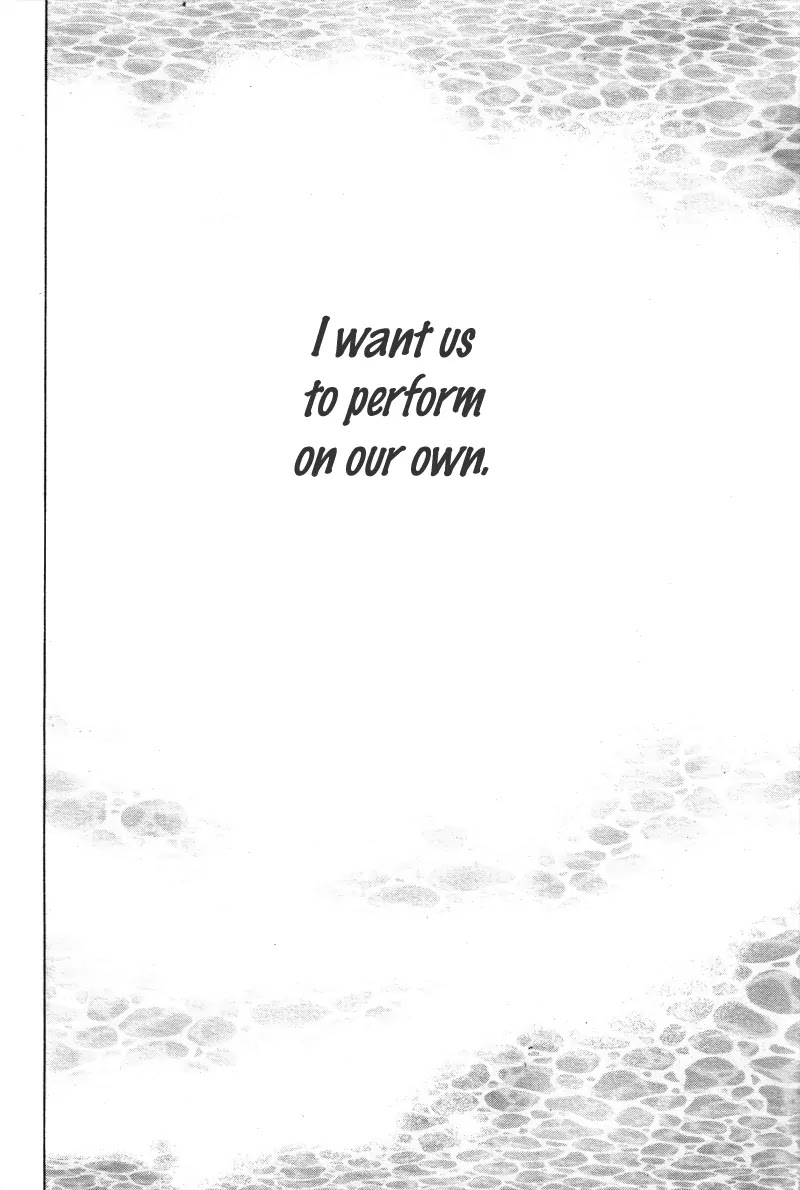 Kanojo wa Uso wo Aishisugiteru Chapter 7 page 24 - Chapter 7 : 7