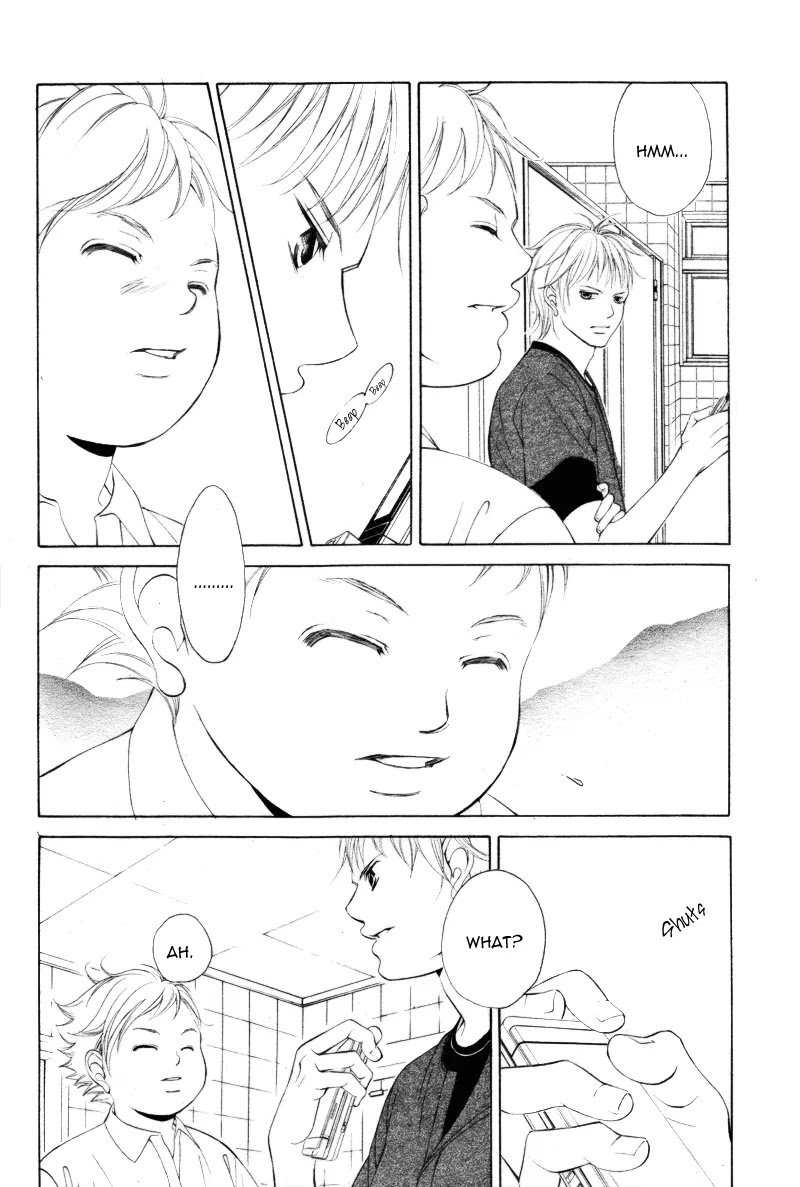 Kanojo wa Uso wo Aishisugiteru Chapter 7 page 30 - Chapter 7 : 7
