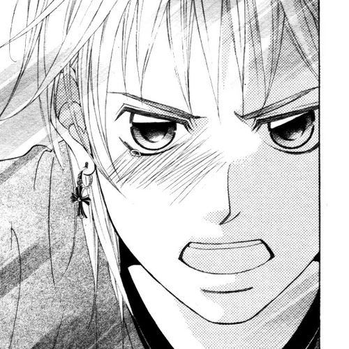 Kanojo wa Uso wo Aishisugiteru Chapter 7 : 7 cover