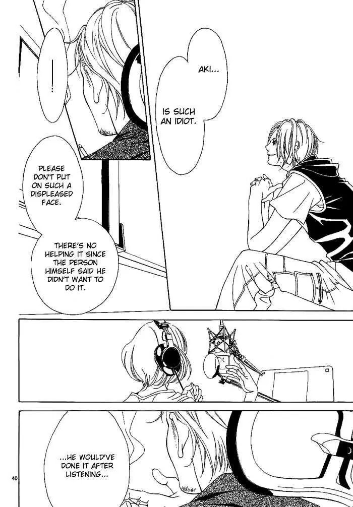 Kanojo wa Uso wo Aishisugiteru Chapter 8 page 43 - Chapter 8