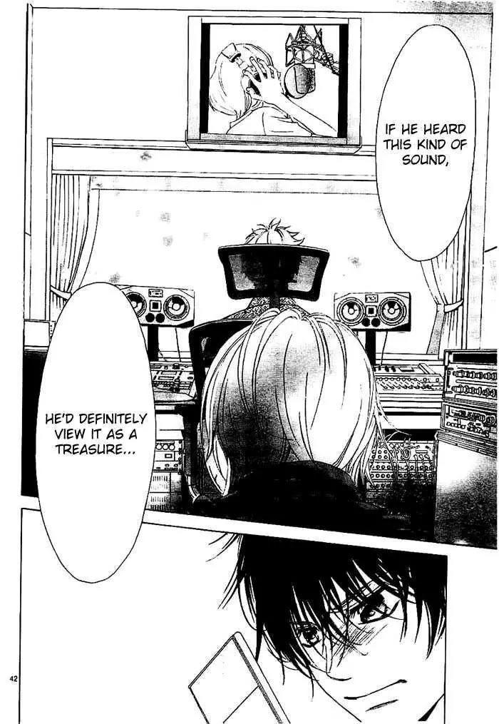 Kanojo wa Uso wo Aishisugiteru Chapter 8 page 45 - Chapter 8
