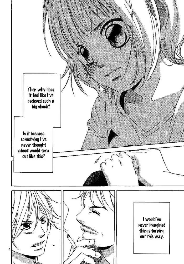 Kanojo wa Uso wo Aishisugiteru Chapter 8 page 7 - Chapter 8
