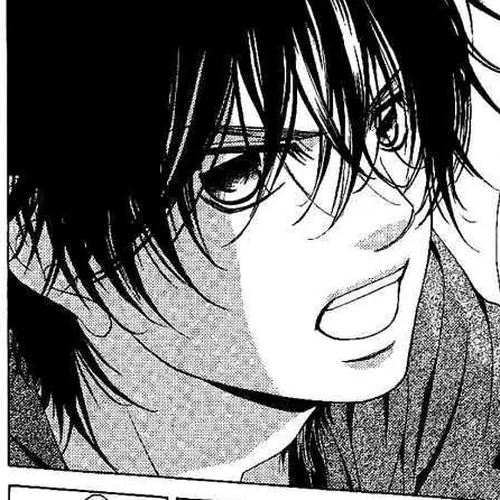 Kanojo wa Uso wo Aishisugiteru Chapter 8 cover