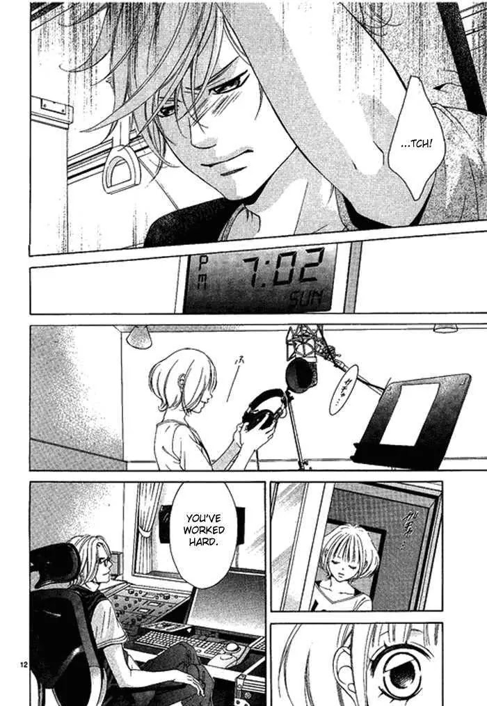 Kanojo wa Uso wo Aishisugiteru Chapter 9 page 13 - Chapter 9