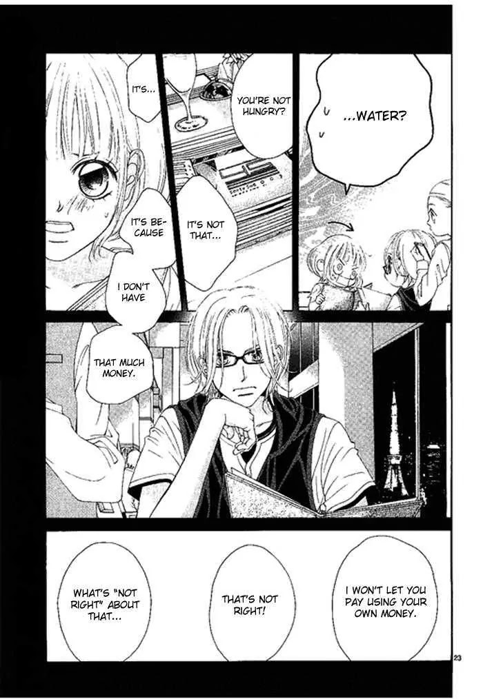 Kanojo wa Uso wo Aishisugiteru Chapter 9 page 24 - Chapter 9