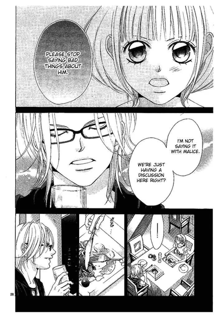 Kanojo wa Uso wo Aishisugiteru Chapter 9 page 29 - Chapter 9