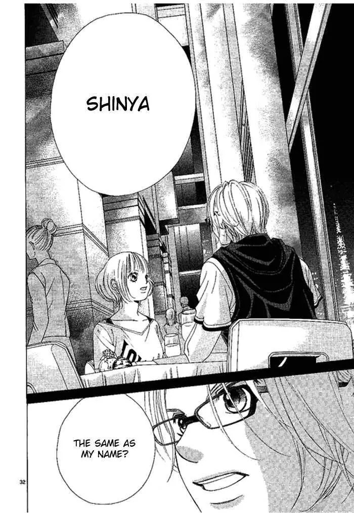 Kanojo wa Uso wo Aishisugiteru Chapter 9 page 33 - Chapter 9