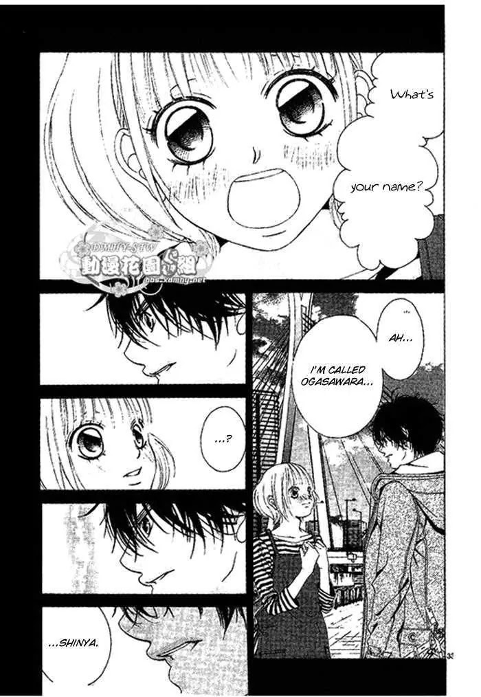 Kanojo wa Uso wo Aishisugiteru Chapter 9 page 34 - Chapter 9