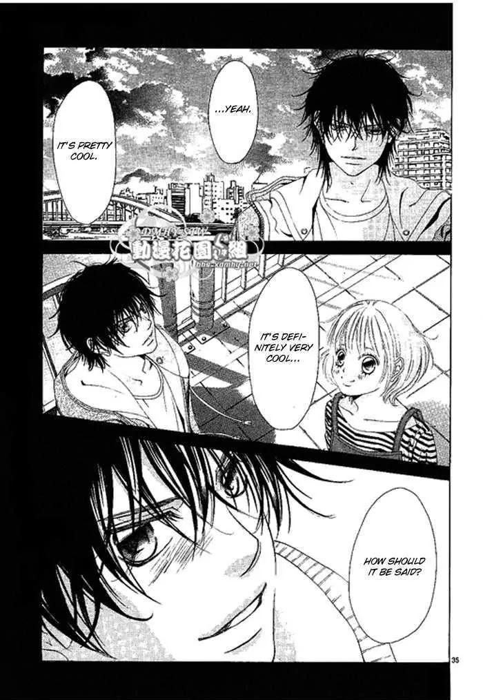 Kanojo wa Uso wo Aishisugiteru Chapter 9 page 36 - Chapter 9