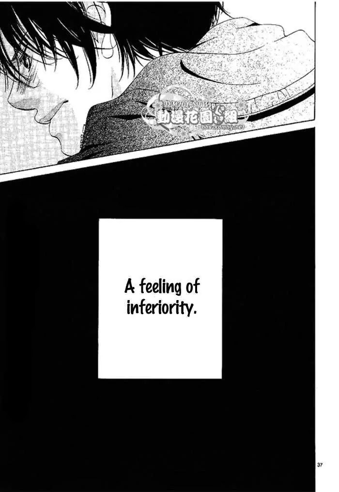 Kanojo wa Uso wo Aishisugiteru Chapter 9 page 38 - Chapter 9