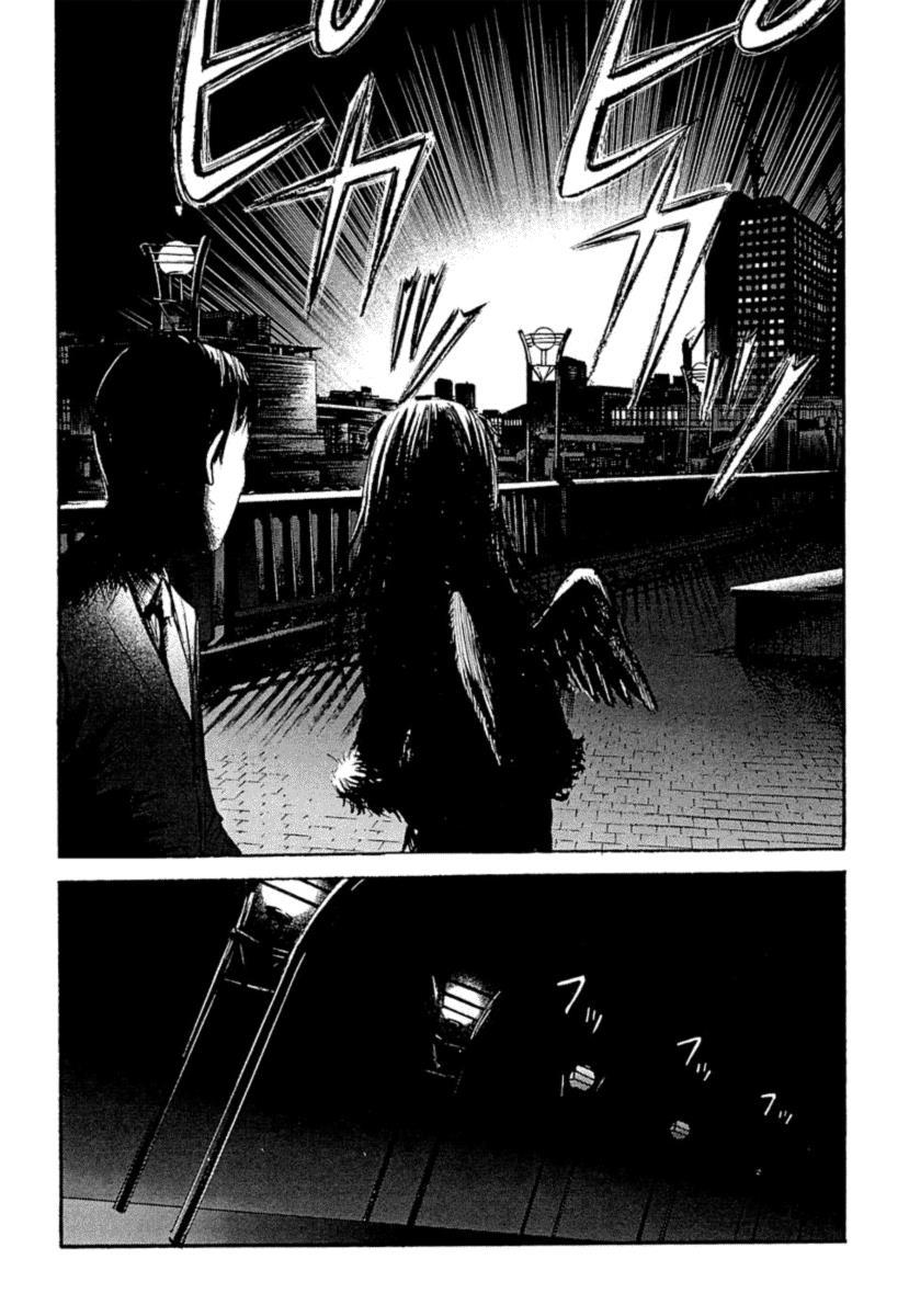 Kanojo wo Mamoru 51 no Houhou Chapter 1 page 44 - Chapter 1: February 23rd Earthquake Occurs