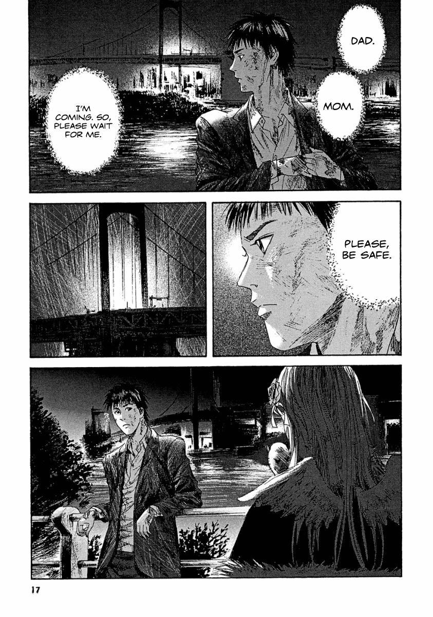 Kanojo wo Mamoru 51 no Houhou Chapter 10 page 19 - Chapter 10: Towards The Bridge