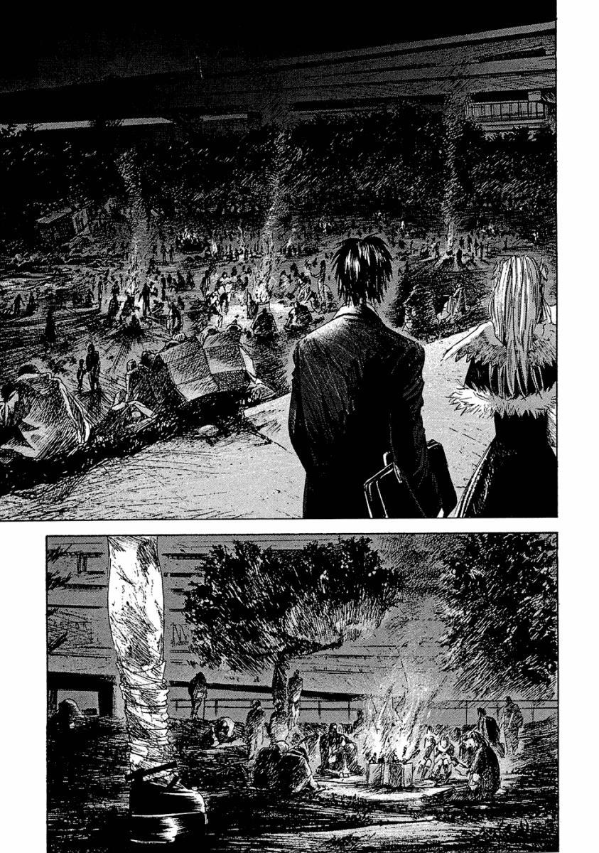 Kanojo wo Mamoru 51 no Houhou Chapter 10 page 21 - Chapter 10: Towards The Bridge