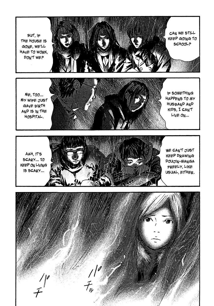 Kanojo wo Mamoru 51 no Houhou Chapter 11 page 12 - Chapter 11: Song Of Hope