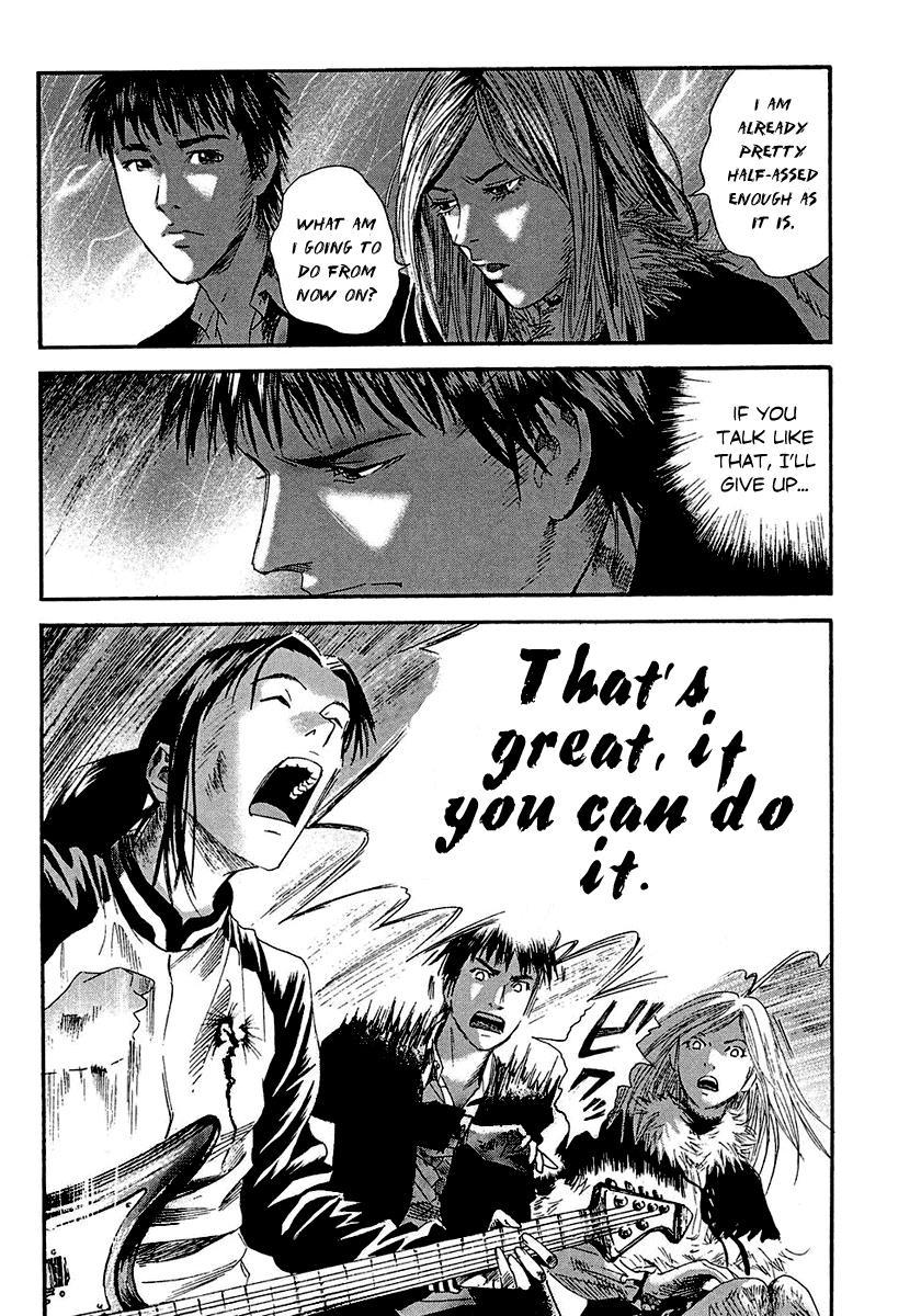 Kanojo wo Mamoru 51 no Houhou Chapter 11 page 13 - Chapter 11: Song Of Hope