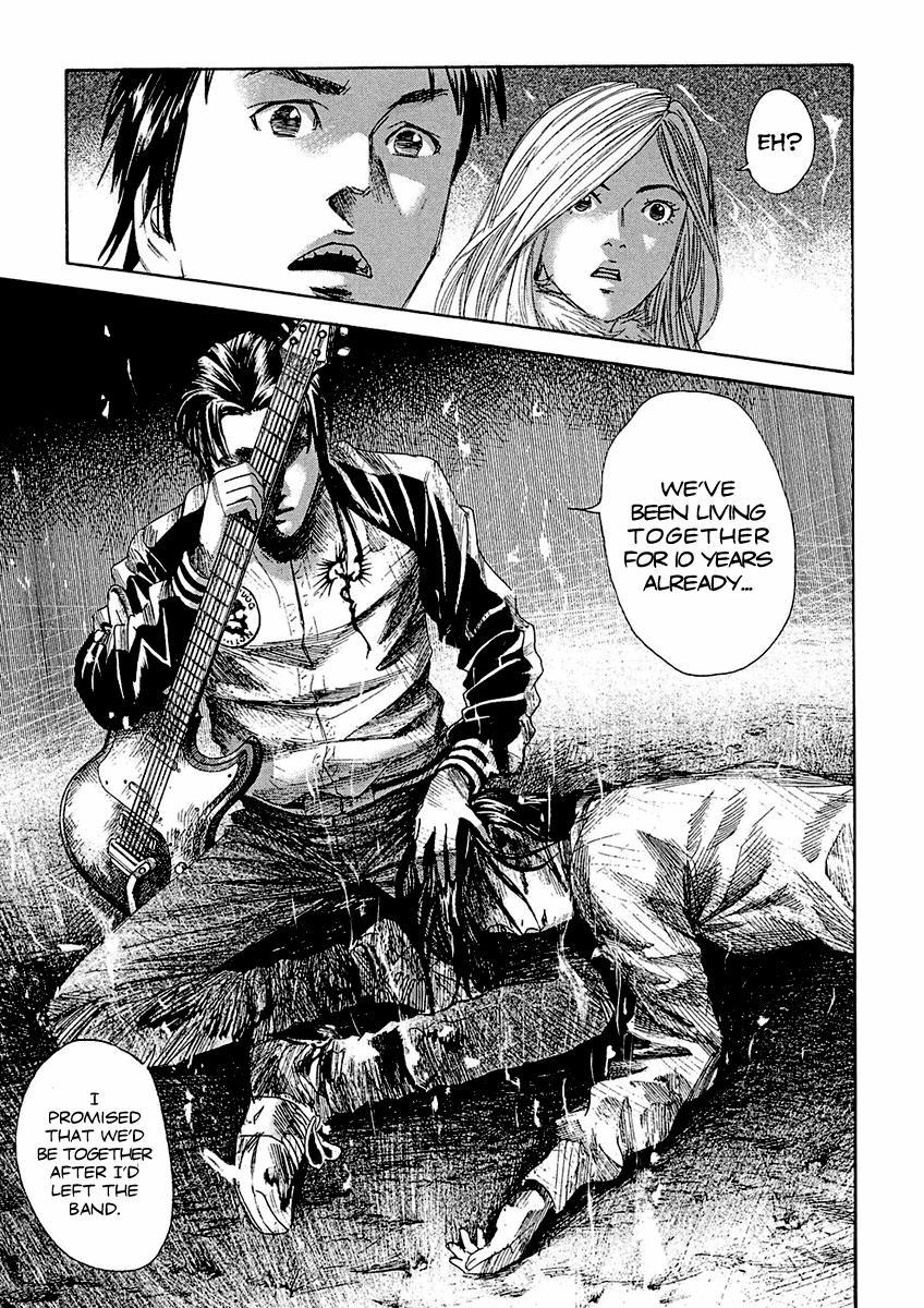 Kanojo wo Mamoru 51 no Houhou Chapter 12 page 7 - Chapter 12: Daybreak