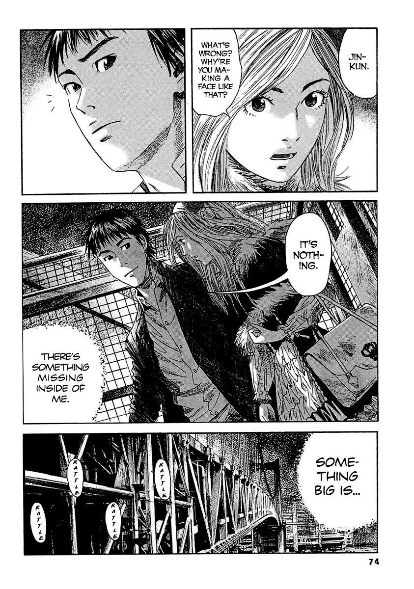 Kanojo wo Mamoru 51 no Houhou Chapter 13 page 18 - Chapter 13: Everyone's Future