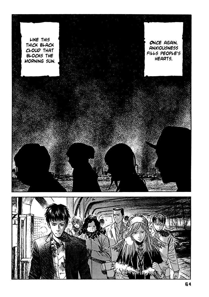 Kanojo wo Mamoru 51 no Houhou Chapter 13 page 8 - Chapter 13: Everyone's Future