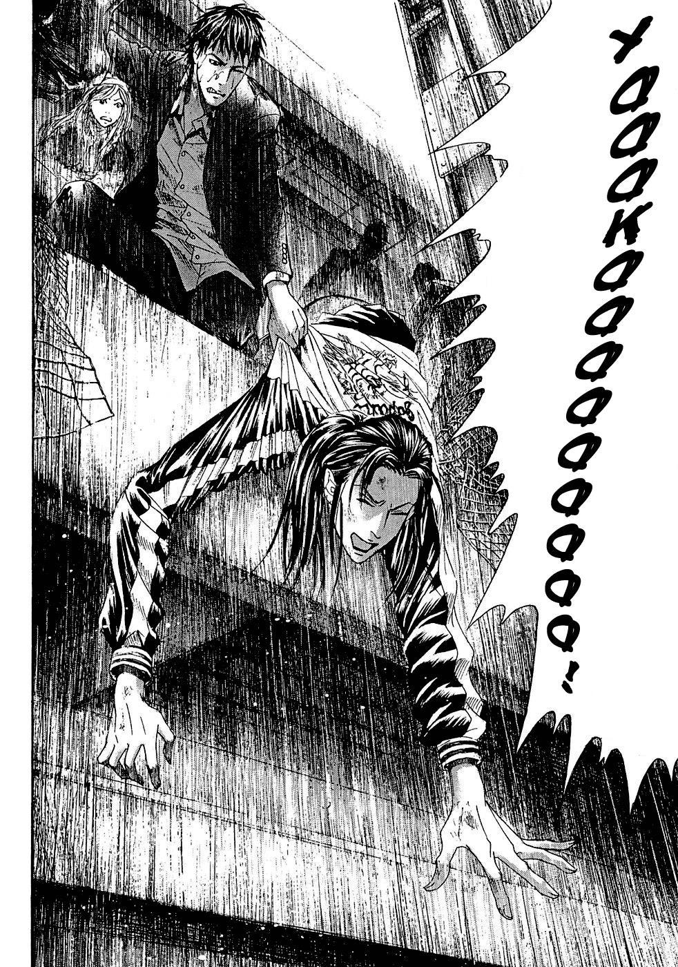 Kanojo wo Mamoru 51 no Houhou Chapter 15 page 10 - Chapter 15: The Aftershock On The Bridge