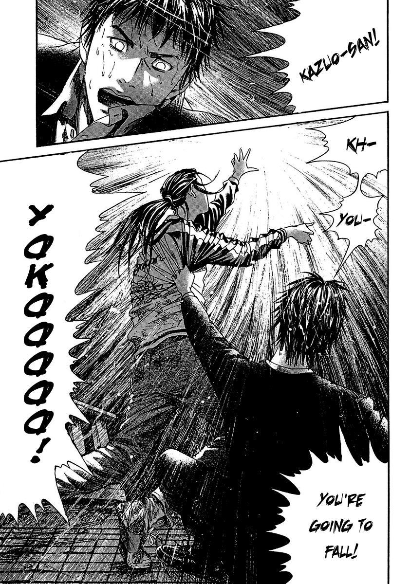 Kanojo wo Mamoru 51 no Houhou Chapter 15 page 11 - Chapter 15: The Aftershock On The Bridge