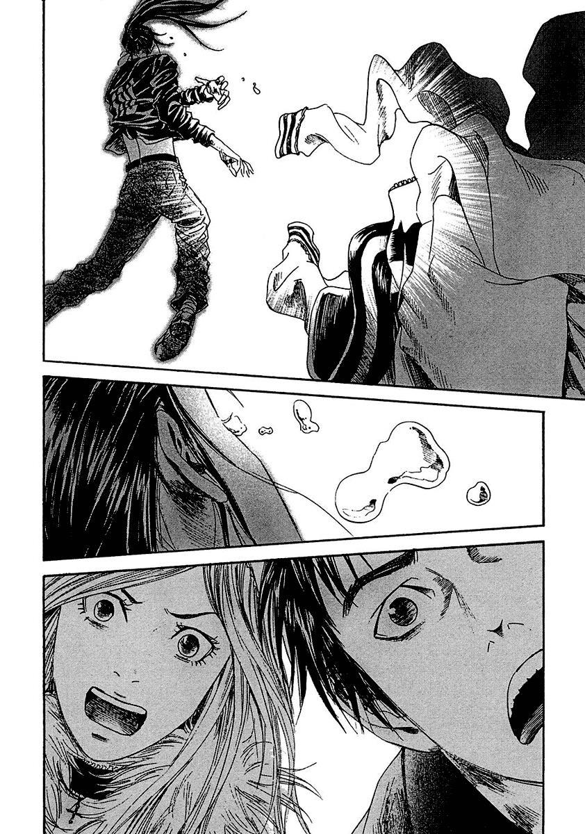 Kanojo wo Mamoru 51 no Houhou Chapter 15 page 14 - Chapter 15: The Aftershock On The Bridge