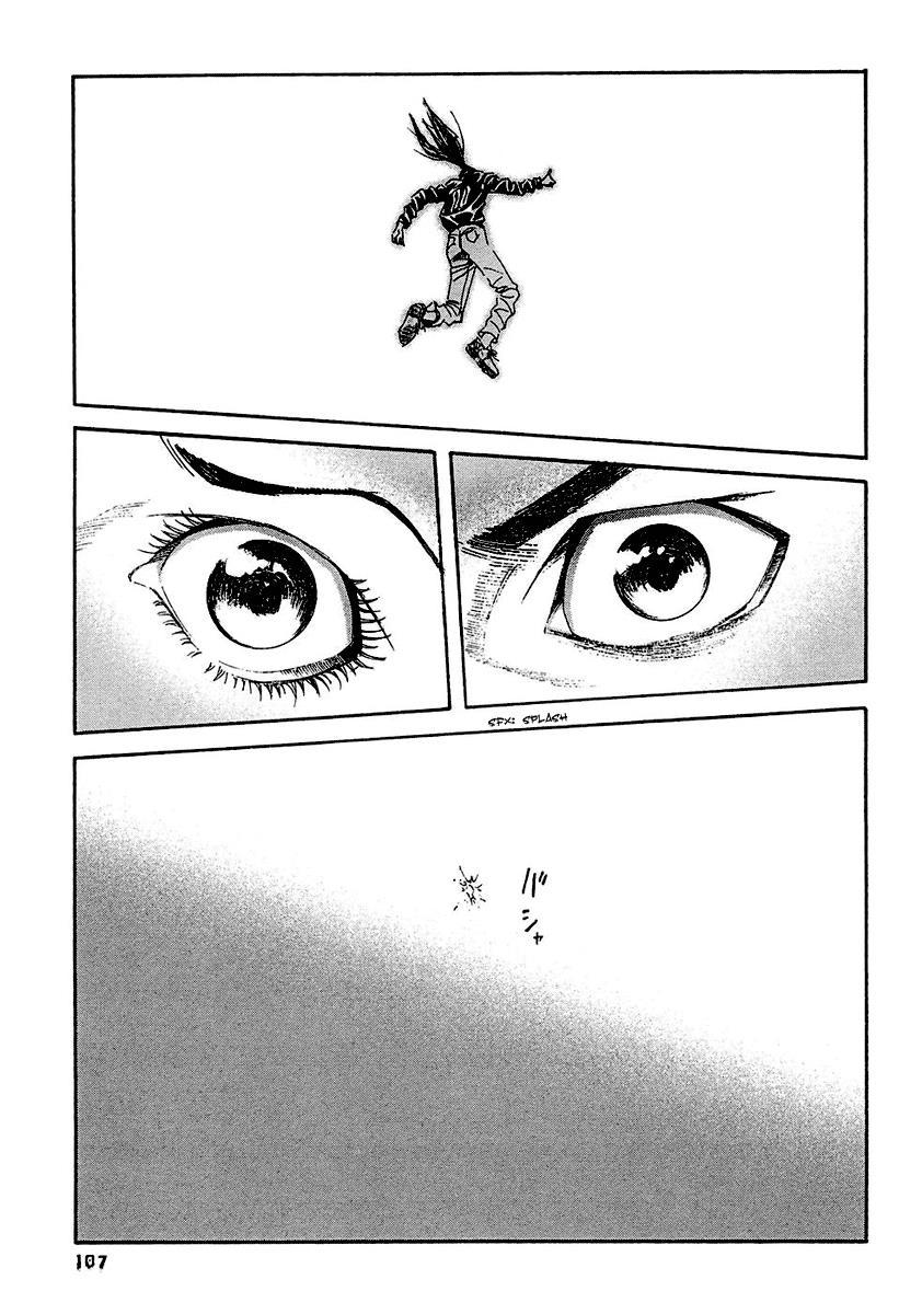 Kanojo wo Mamoru 51 no Houhou Chapter 15 page 15 - Chapter 15: The Aftershock On The Bridge