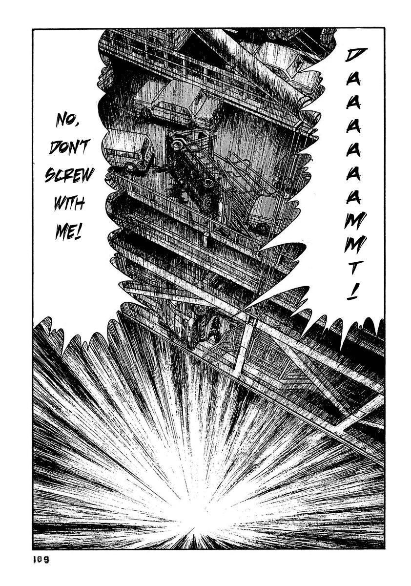 Kanojo wo Mamoru 51 no Houhou Chapter 15 page 17 - Chapter 15: The Aftershock On The Bridge