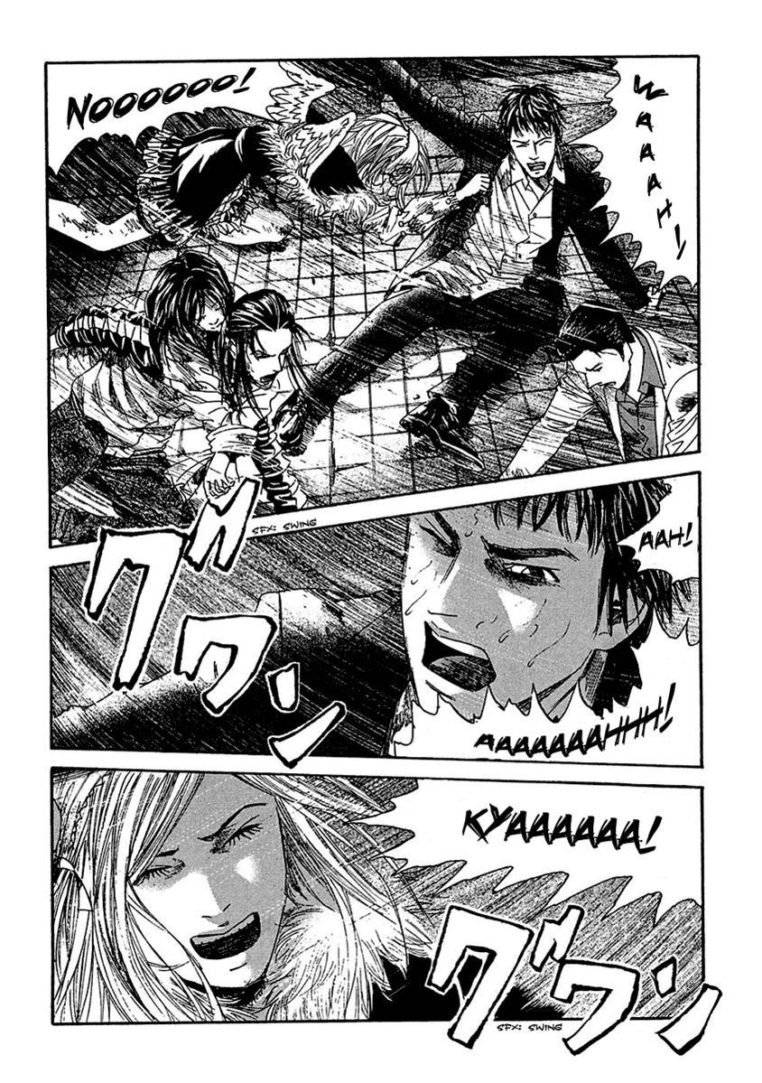 Kanojo wo Mamoru 51 no Houhou Chapter 15 page 4 - Chapter 15: The Aftershock On The Bridge