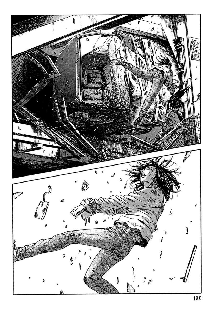 Kanojo wo Mamoru 51 no Houhou Chapter 15 page 8 - Chapter 15: The Aftershock On The Bridge