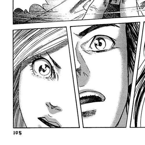 Kanojo wo Mamoru 51 no Houhou Chapter 15: The Aftershock On The Bridge cover