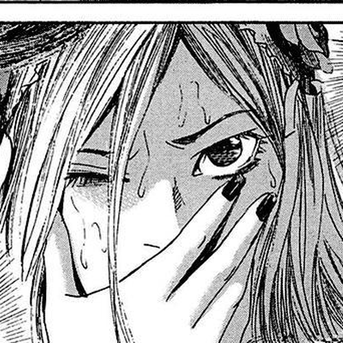 Kanojo wo Mamoru 51 no Houhou Chapter 16: Wall Of Fire cover