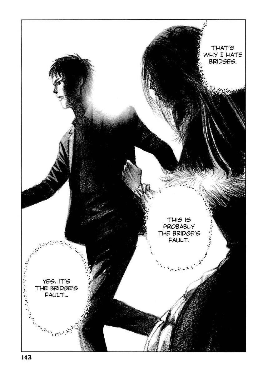 Kanojo wo Mamoru 51 no Houhou Chapter 17 page 15 - Chapter 17: Escape