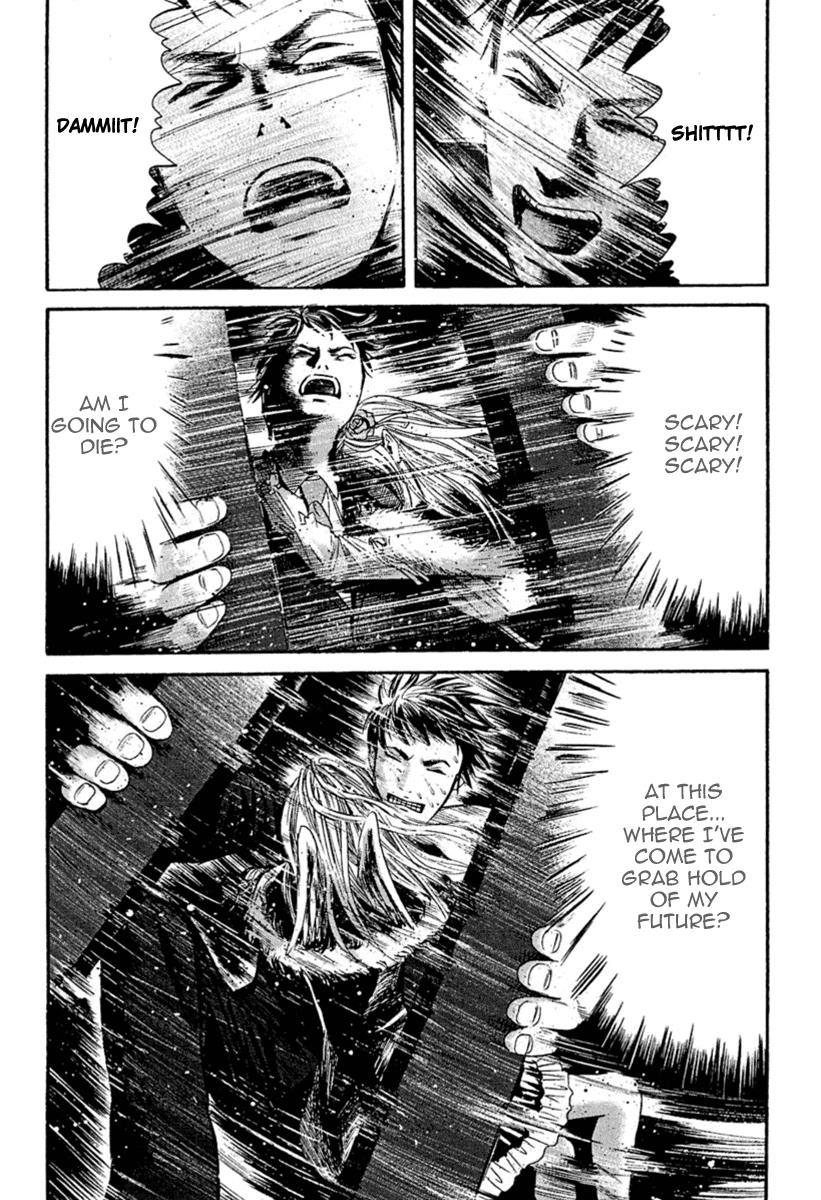 Kanojo wo Mamoru 51 no Houhou Chapter 2 page 11 - Chapter 2: After The Earthquake Happened