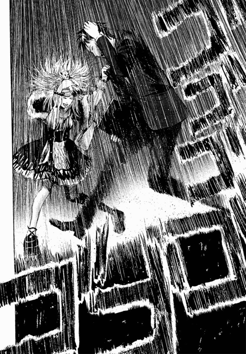 Kanojo wo Mamoru 51 no Houhou Chapter 2 page 4 - Chapter 2: After The Earthquake Happened