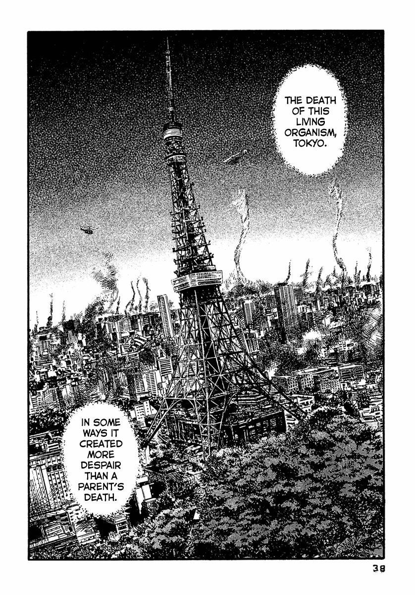 Kanojo wo Mamoru 51 no Houhou Chapter 21 page 18 - Chapter 21: Tokyo Power