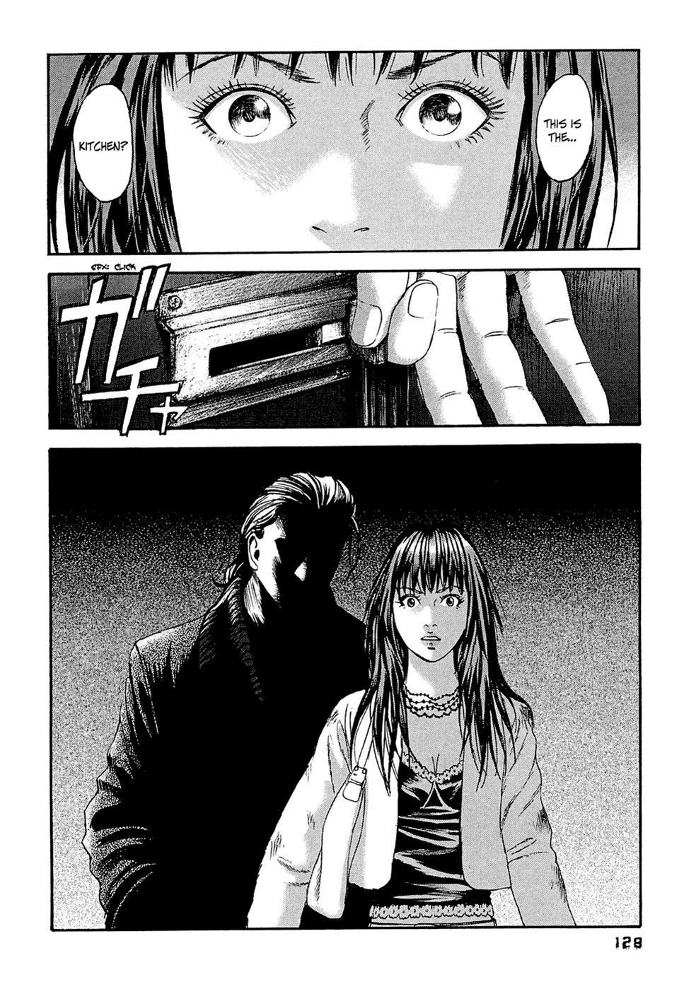 Kanojo wo Mamoru 51 no Houhou Chapter 26 page 19 - Chapter 26: Food Supply