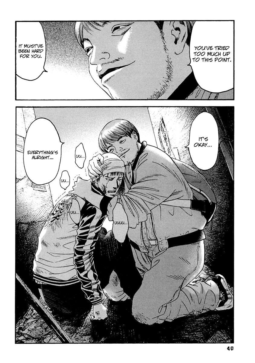 Kanojo wo Mamoru 51 no Houhou Chapter 31 page 19 - Chapter 31: KARAS
