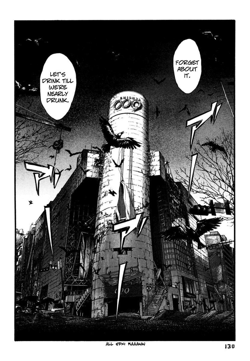 Kanojo wo Mamoru 51 no Houhou Chapter 36 page 19 - Chapter 36: Rumor