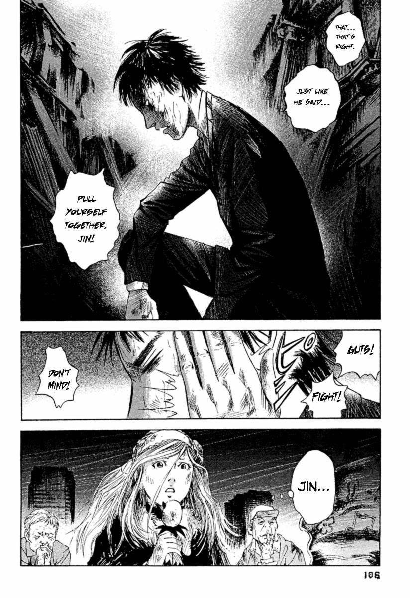 Kanojo wo Mamoru 51 no Houhou Chapter 4 page 18 - Chapter 4: Shopping Centre