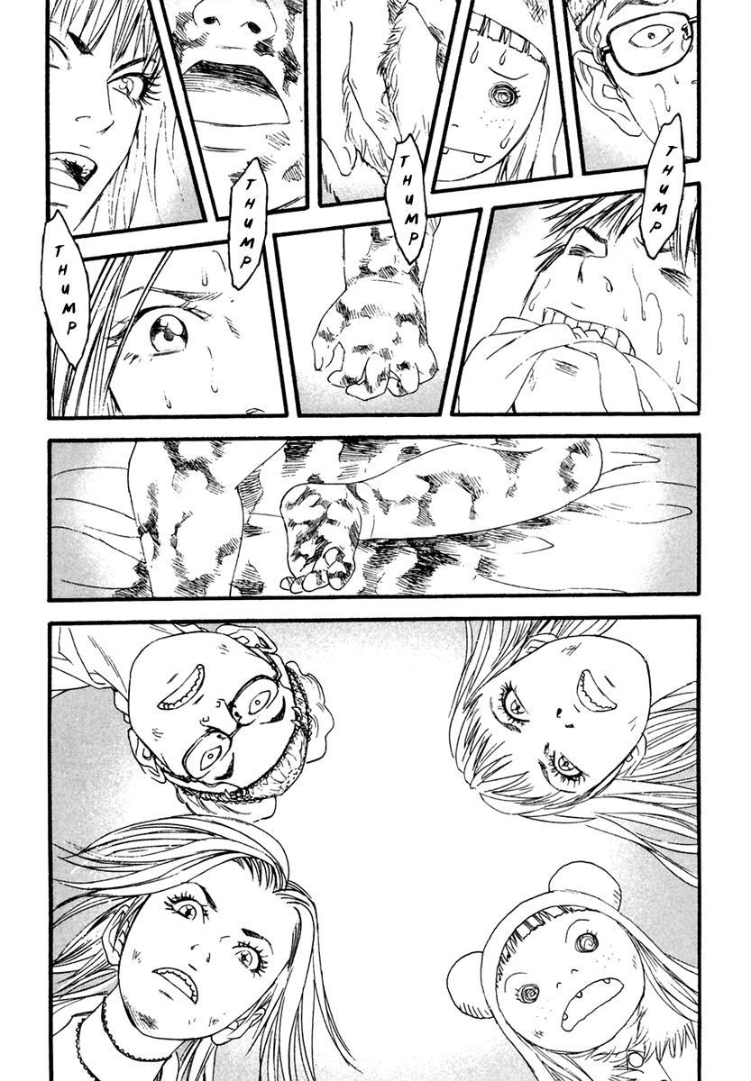 Kanojo wo Mamoru 51 no Houhou Chapter 43 page 16 - Chapter 43: Childbirth