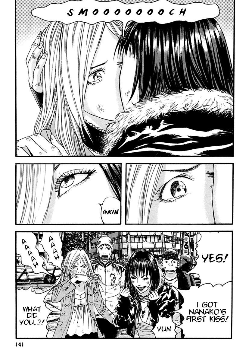 Kanojo wo Mamoru 51 no Houhou Chapter 47 page 14 - Chapter 47: Each Departure